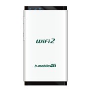 b-mobile4G WiFi2