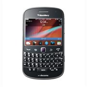 docomo NEXT series BlackBerry Bold 9900