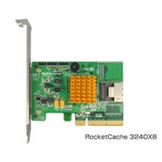 RocketCache 3240X8