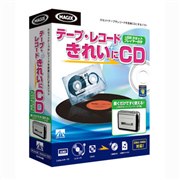 �e�[�v�E���R�[�h ���ꂢ�� CD