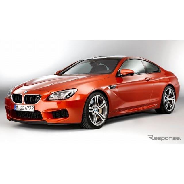 Bmw M6 カブリオレ 価格 新型情報 中古車検索 価格 Com