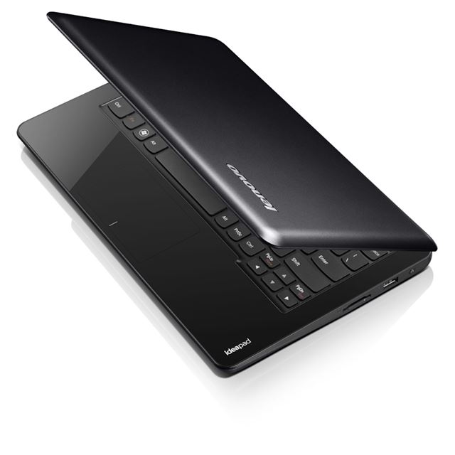 Lenovo ideapad s206 обзор