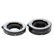 デジタル接写リングセット マイクロフォーサーズ用