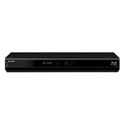 AQUOS�u���[���C BD-T510