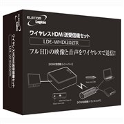 価格.com - ロジテック LDE-WHDI202TR スペック・仕様 価格.com - ロジテック LDE-WHDI202TR スペック・仕様