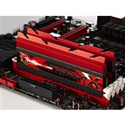 PCパーツ G.Skill F3-2400C10D-8GTX tf8su2k G.Skill F3-2400C10D-8GTX 8GB (2 x 4GB) DDR3 PC3-19200