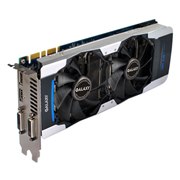 GF PGTX680-OC/2GD5 DUAL FAN