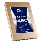 TEAM Xtreem�V���[�Y SSD S3 PRO