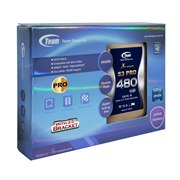 TEAM Xtreem�V���[�Y SSD S3 PRO