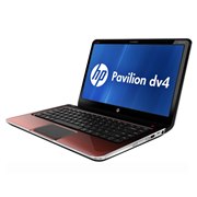 HP Pavilion dv4-5000