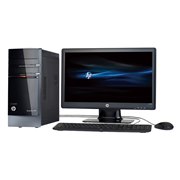HP Pavilion Desktop PC h8-1290jp/CT