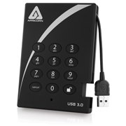 Aegis Padlock USB 3.0