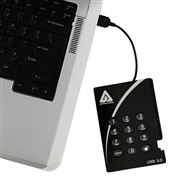 Aegis Padlock USB 3.0