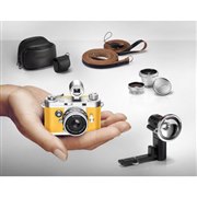 Digital Classic Camera MINOX DCC 5.1