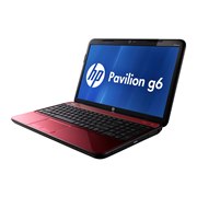 HP Pavilion g6-2000