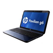 HP Pavilion g6-2000