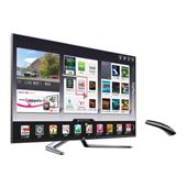 LGエレクトロニクス Smart CINEMA 3D TV 47LM5800 [47インチ] 価格比較 