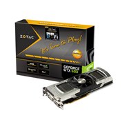 ZOTAC GeForce GTX 690 ZTGTX690-4GD5R001