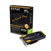 ZOTAC GeForce GTX 690 ZTGTX690-4GD5R001