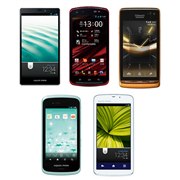 ARROWS Z ISW13F｜価格比較・最新情報 - 価格.com