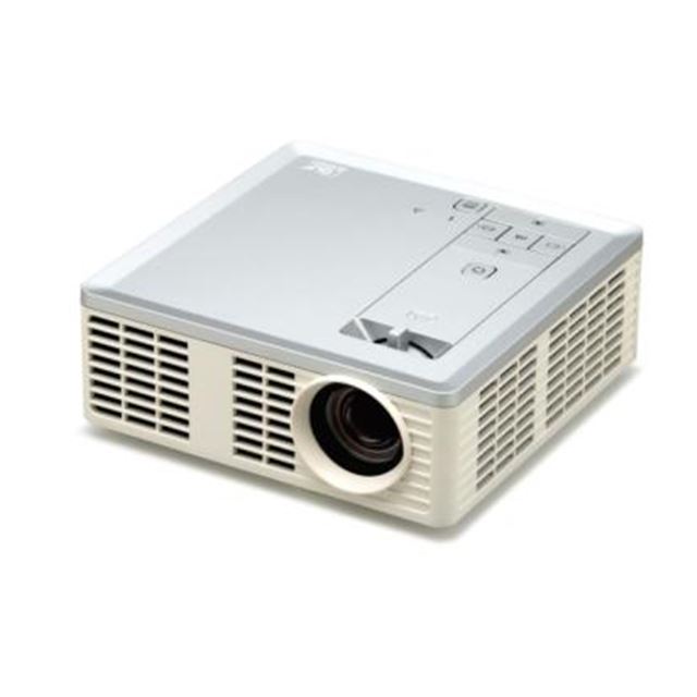 住友スリーエム 3M モバイルプロジェクター ホワイト MP410 住友3M