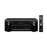 DENON デノン　AVアンプ　AVR-1713 アンプ オーディオ機器 家電・スマホ・カメラ 国内定価