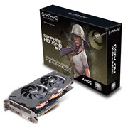 HD7950 3G GDDR5 PCI-E HDMI/DVI-I/DUAL MINI DP