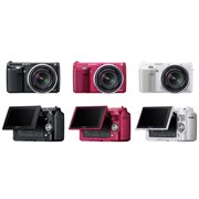 NEX-F3K