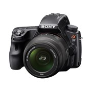 SONY α37 SLT-A37Y ダブルズームレンズキット 価格比較 - 価格.com