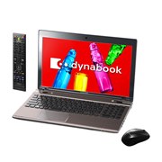 東芝 dynabook T552 T552/58FR PT55258FBFR [ルビーロゼ] 価格比較 