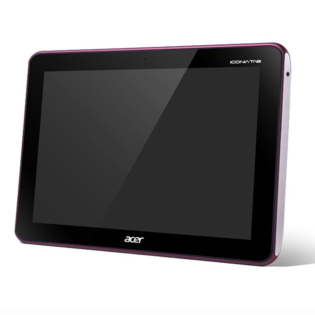 Acer iconia a200 tab обзор