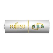 富士通 充電池