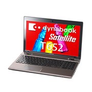 dynabook Satellite T652/W5TFB