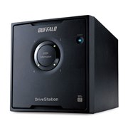 バッファロー DriveStation HD-WL8TU3/R1J 価格比較 - 価格.com