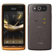 京セラ URBANO PROGRESSO au [オレンジ] 価格比較 - 価格.com
