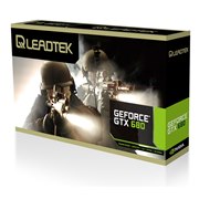WinFast GTX680 2GB GDDR5
