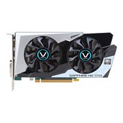 VAPOR-X HD7770 GHZ EDITION 1G GDDR5 PCI-E DVI-I/DVI-D/HDMI/DP OC
