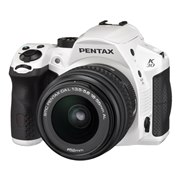 PENTAX K-30