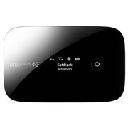 ソフトバンク ULTRA WiFi 4G SoftBank 102Z [ルナホワイト] 価格