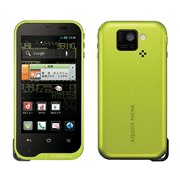 AQUOS PHONE st｜価格比較・最新情報 - 価格.com