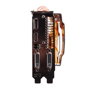 ZOTAC GTX670 2GB DDR5 AMP Edition