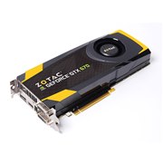 ZOTAC GeForce GTX 670 4GB