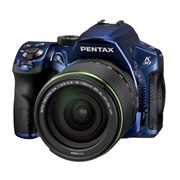 PENTAX K-30