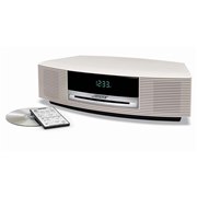 Wave music system III