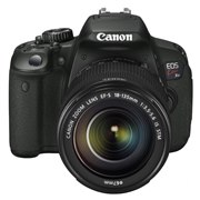 EOS Kiss X6i