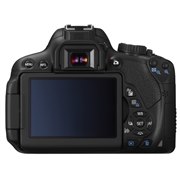 EOS Kiss X6i