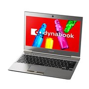 dynabook R632