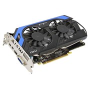 R7850 Twin Frozr IV PE OC