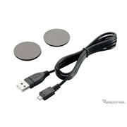 ���W�e�b�N�ABluetooth2.1�{EDR�̎ԍڗp���V�[�o�[�𔭔�