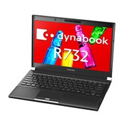 dynabook R732